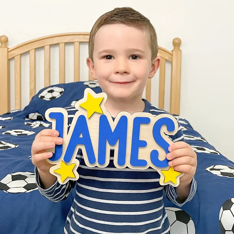 star-wooden-custom-name-sign-personalized-door-plaque-for-kids-room-decorative-wall-art-for-nursery-baby-bedroom