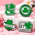 Clover-4pcs