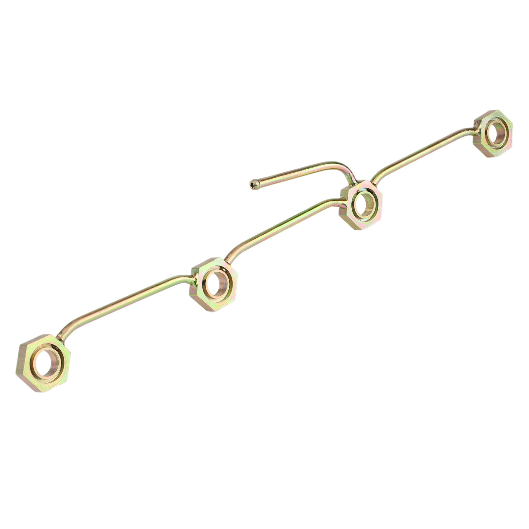 Imagem -06 - Bocal de Injeção Tubo de Retorno de Combustível Tubo de Óleo para Pajero L200 Space Wagon L300 4d56 Motor Md084930 1428a037