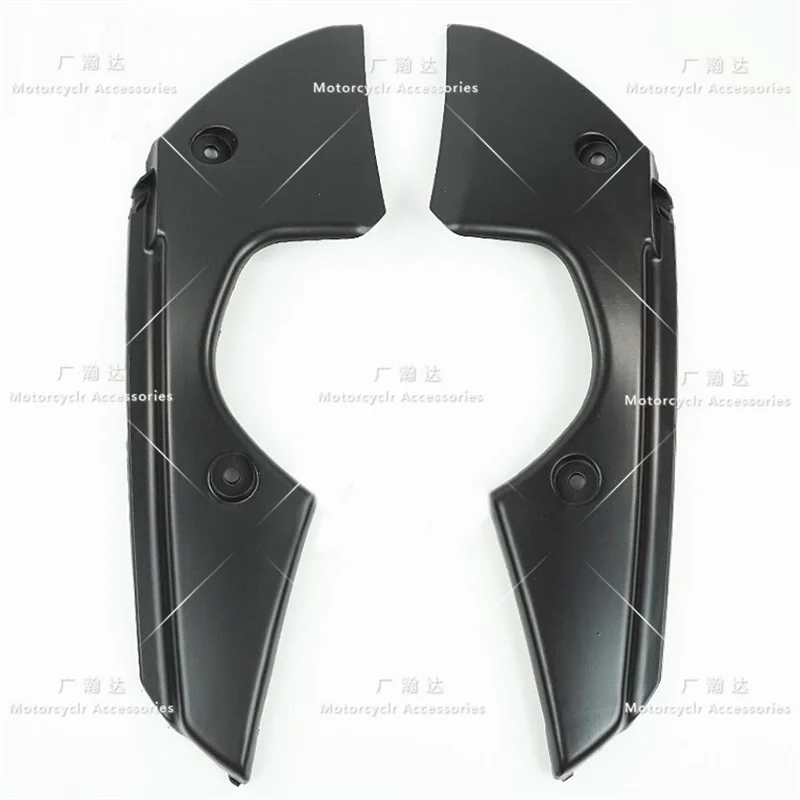 Applicable to R1 09.14 Yamaha YZFR1 Yzf R1 Yzf-R1 20092014 2010 2012 Inner instrument panel intake panel cover matte black