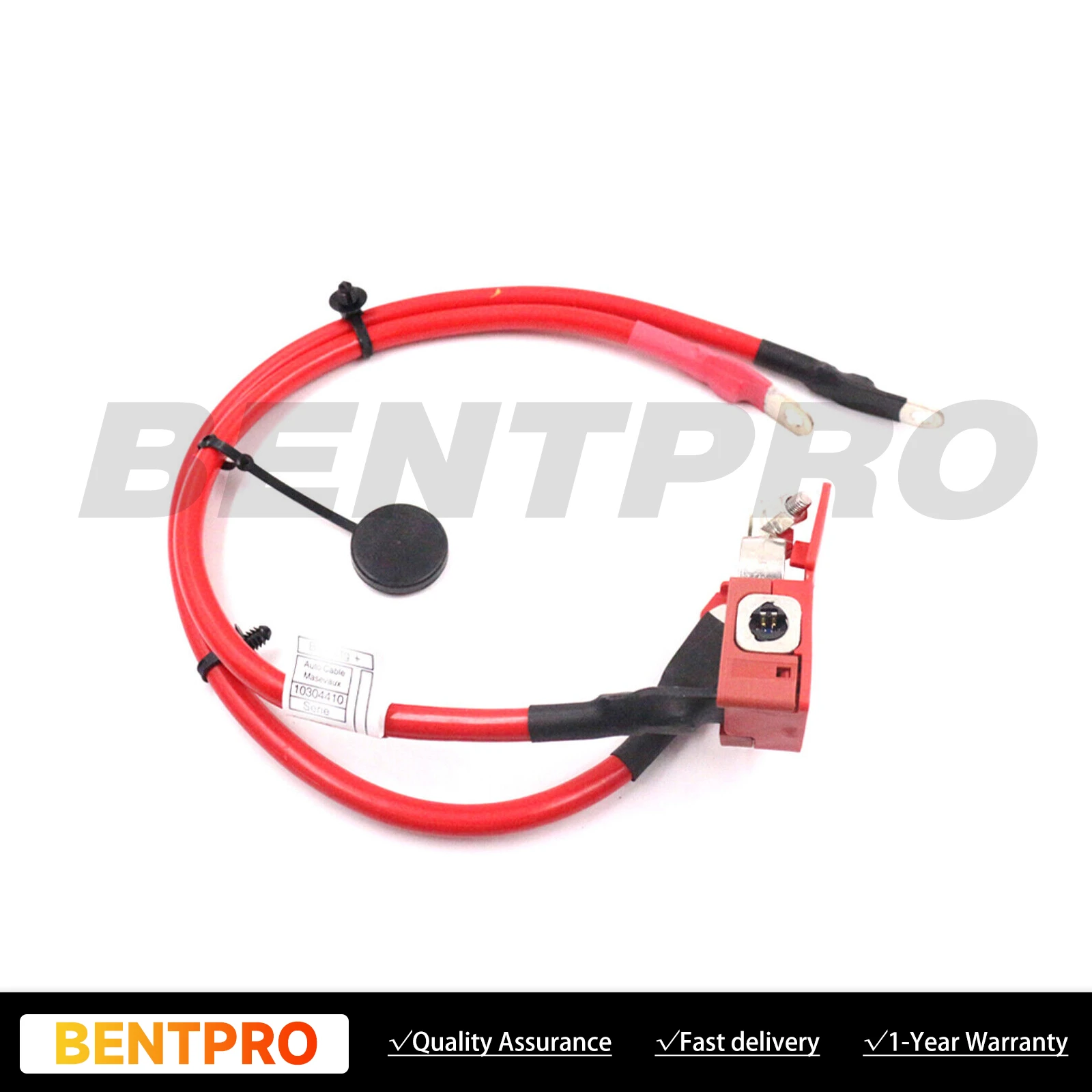 Battery Plus Pole Protection Cable FOR BMW 2-SERIES 228i xDrive 230i M235i 61129253111