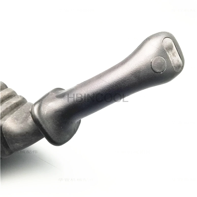 For Doosan Daewoo DH Hyundai R 215 225 275 335 -9 Joystick assembly Operating handle High quality excavator accessories