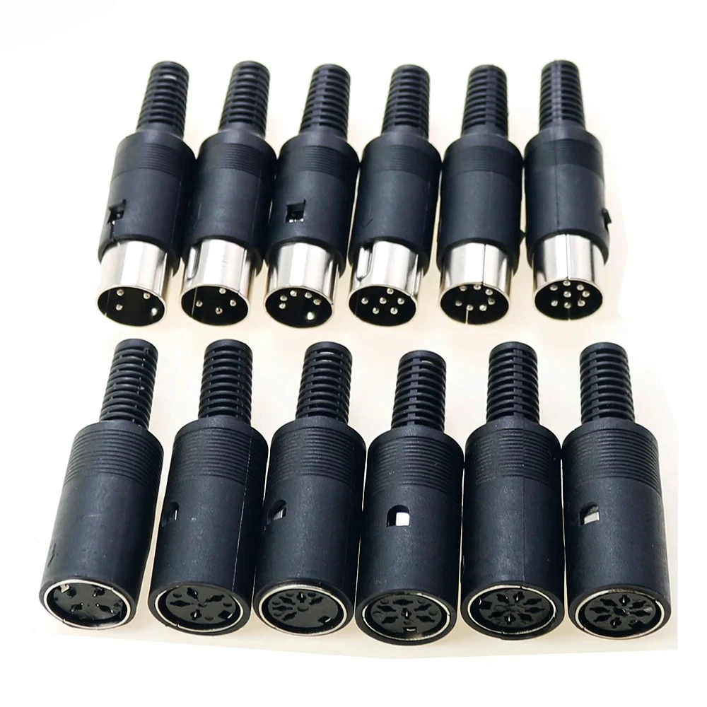 5Pcs 3P 4P 5P 6P 7P… - image