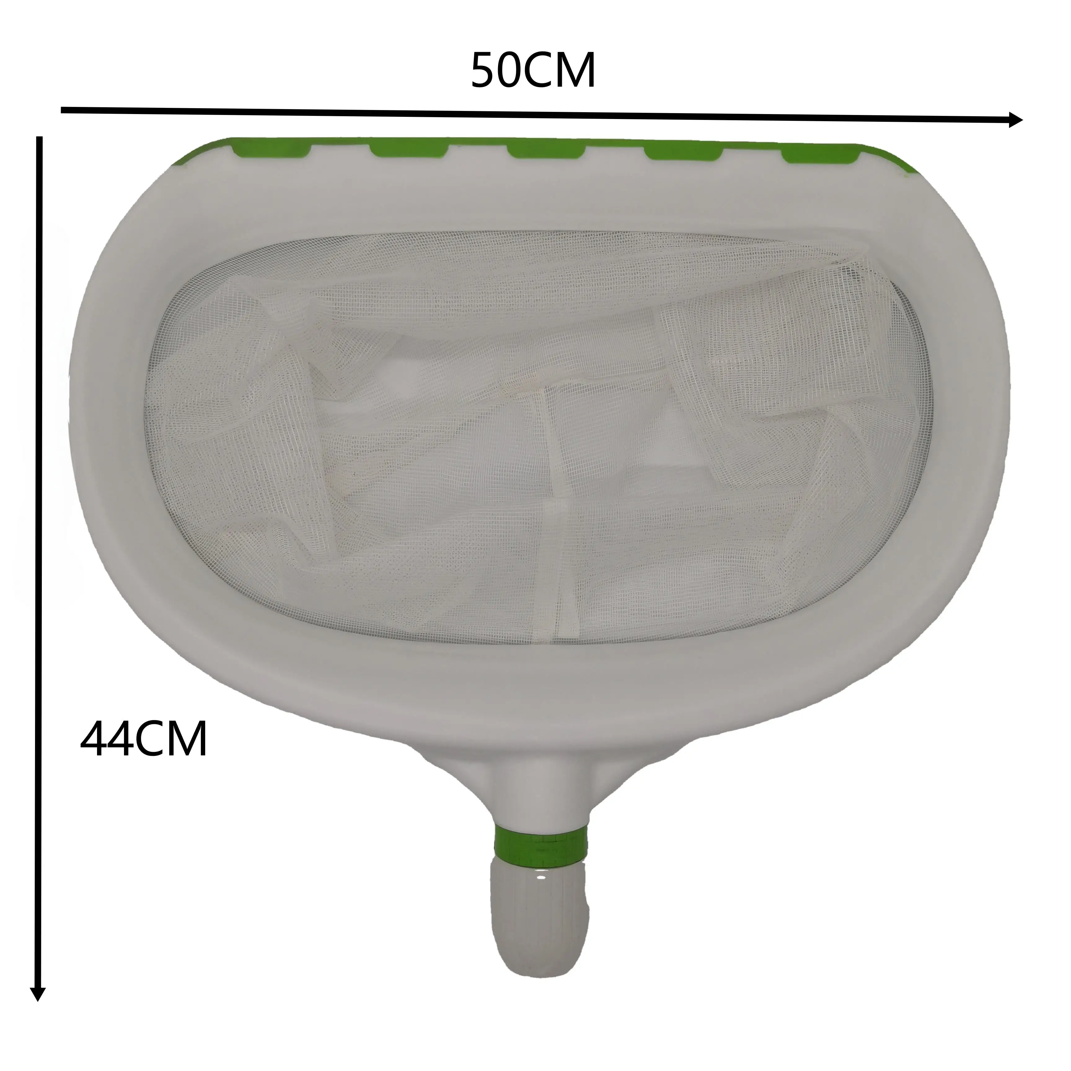 Diepwaterbladnet voor zwembade - Swimming Pool Skimmer Net Leaf Rake recensie en prijs