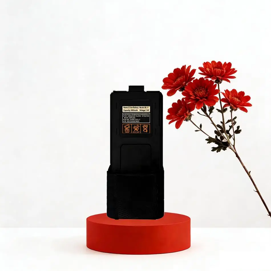 3800Mah Long Lastin…