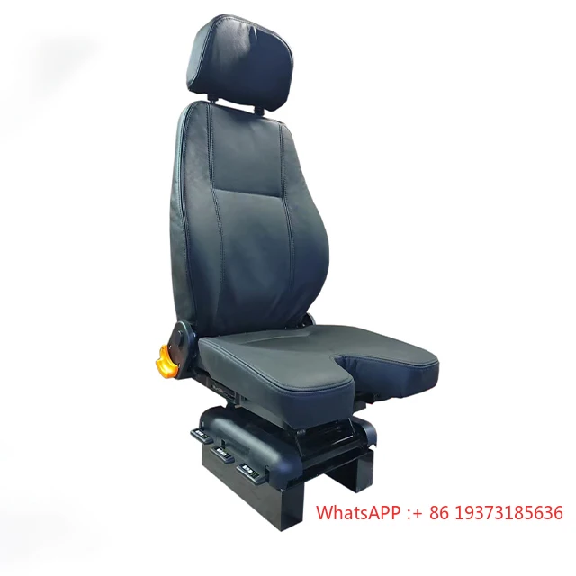 Factory Direct Sales V-Type Adjustment Crane Seat Aircraft Simulation Cabin Seat