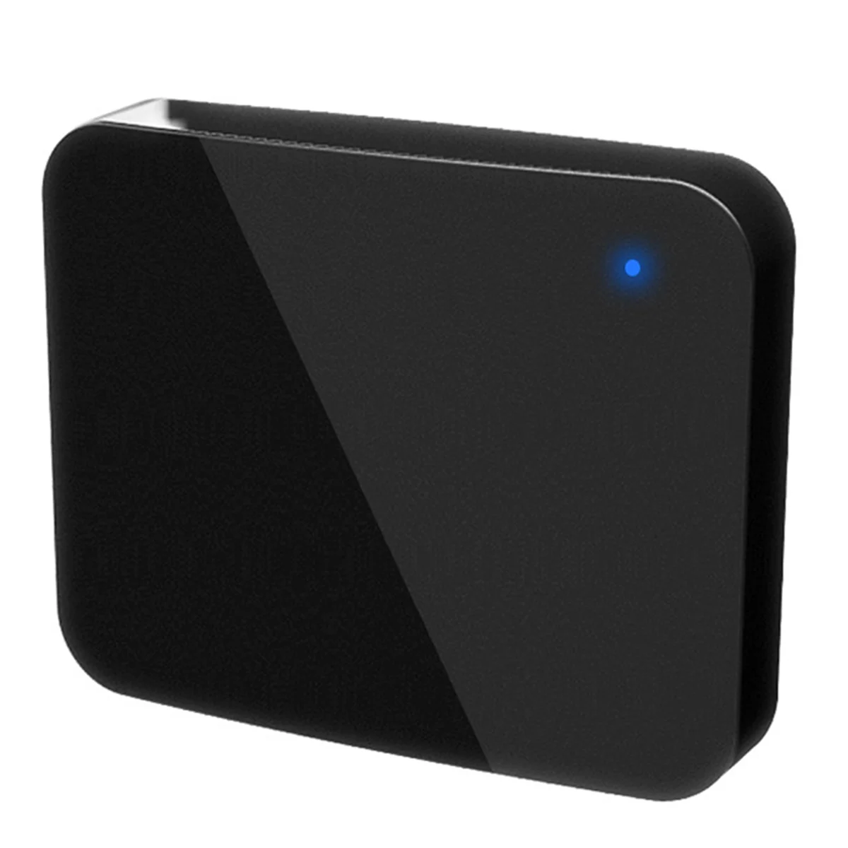 Bluetooth 5.0 Music Mini 30Pin Receiver Wireless Stereo Audio 30 Pin Adapter for Bose Sounddock II Portable Speaker DY