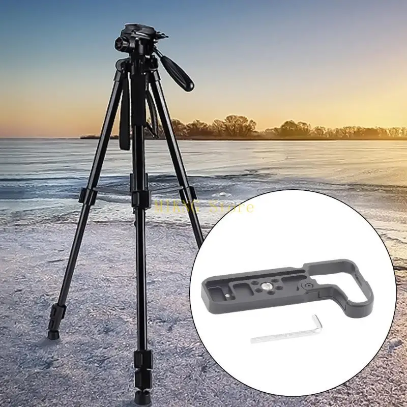 

Базовая пластина Z50II для нижней панели Z50II с быстросъемной пластиной, лучшая продажа