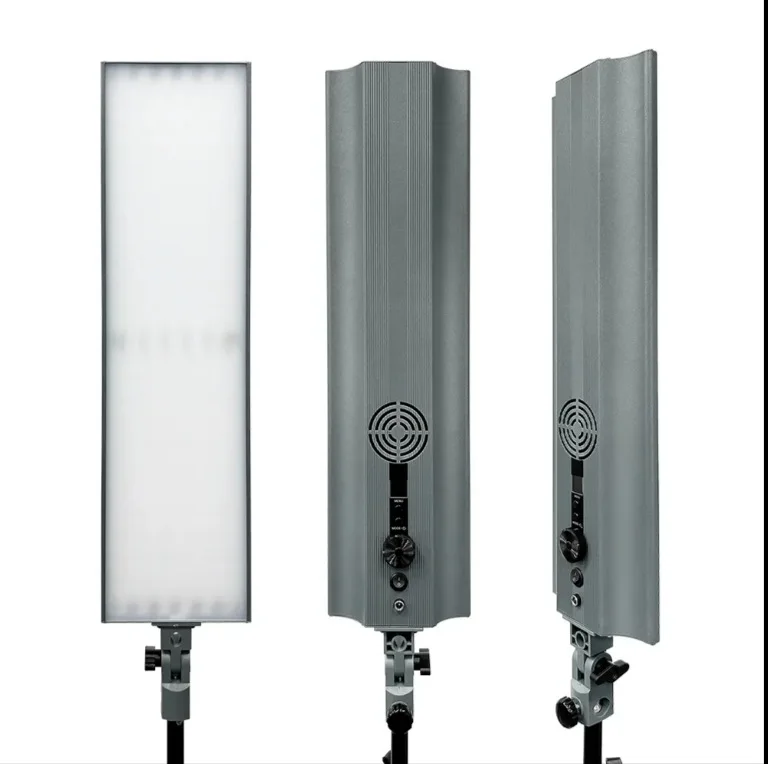 NEW LED  Light equipment With Professional  Panel Lighting Photo Studio Live Photography Fill Lamp equipment for event