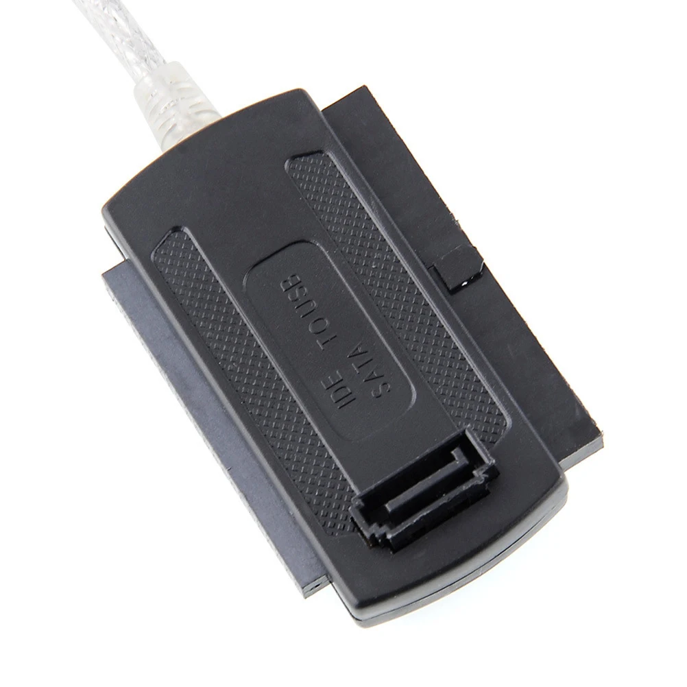 

Cable Win ME Compatible Adapter Hard Disk Conversion USB Powered External Drive Cables CD-ROM/DVD-ROM
