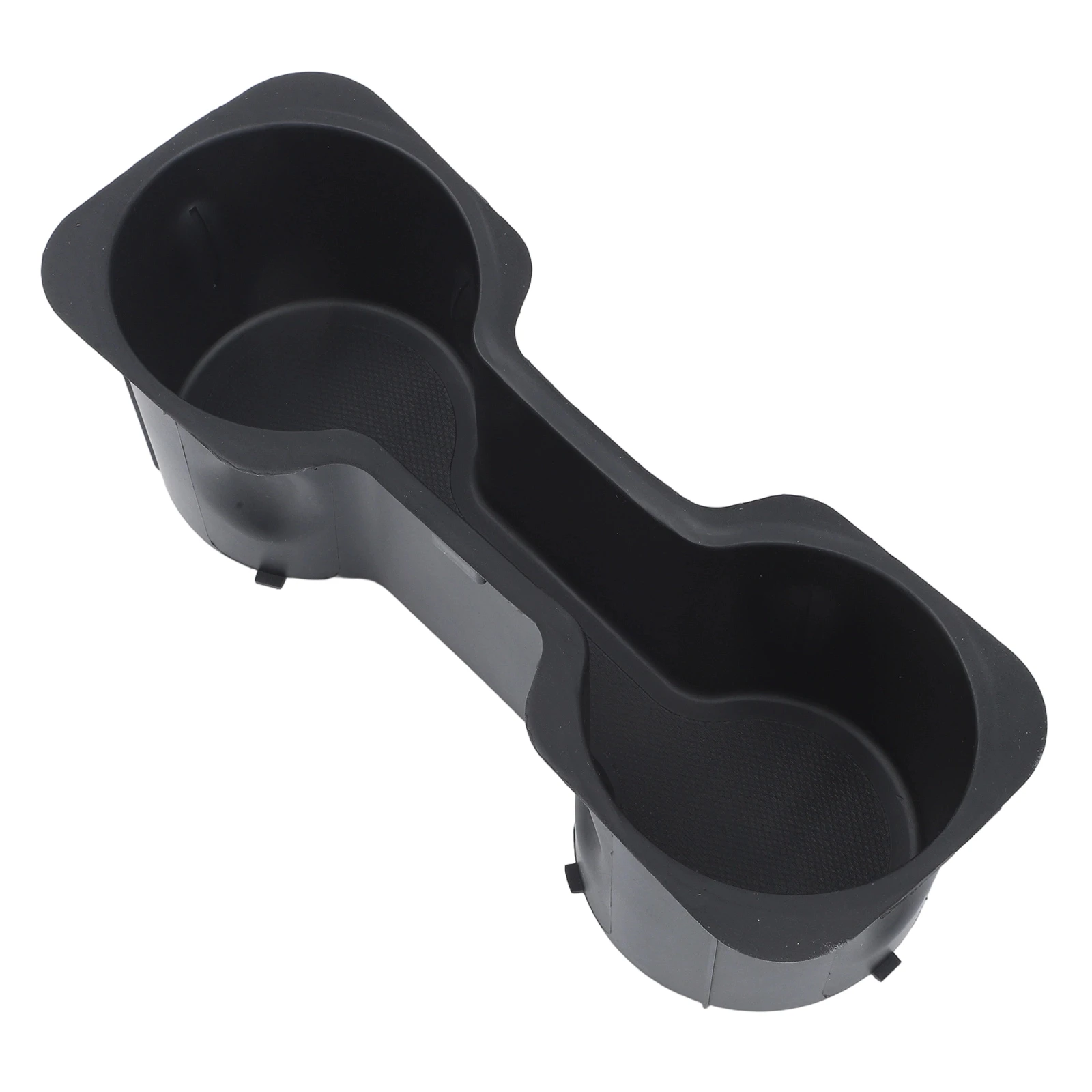 Rubber Mat Center Console for liner Rubber Construction Direct Replacement Fit Floor Console Design For Colorado 2015-2022