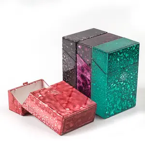 8cm acrylic box-AliExpress