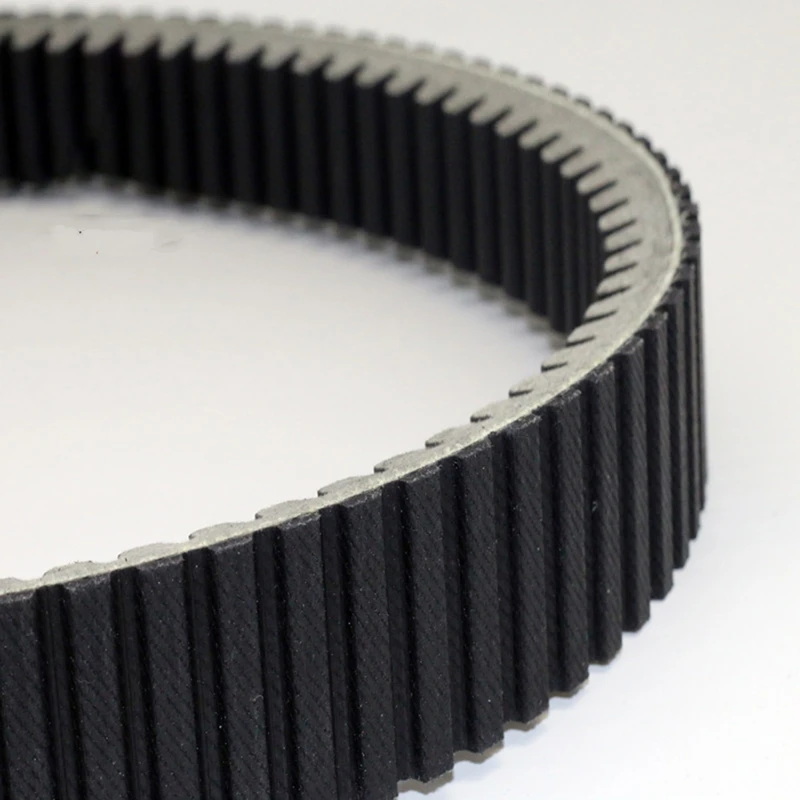 Super Sale Motorcycle Drive Belt EPDM 23100-LEA7-E00 for KYMCO Downtown 300 350 Ie Street Nikita Super Dink 300 Ie 2012-