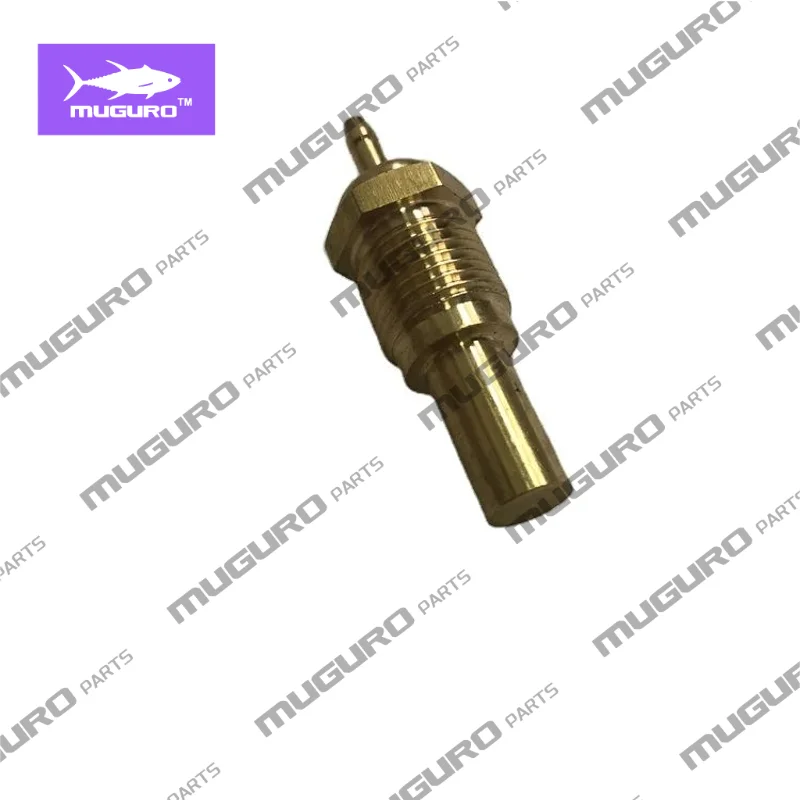 Excavator Spare Parts 05204-50300 0520450300 Water Temperature Sensor for CAT E200B 200B