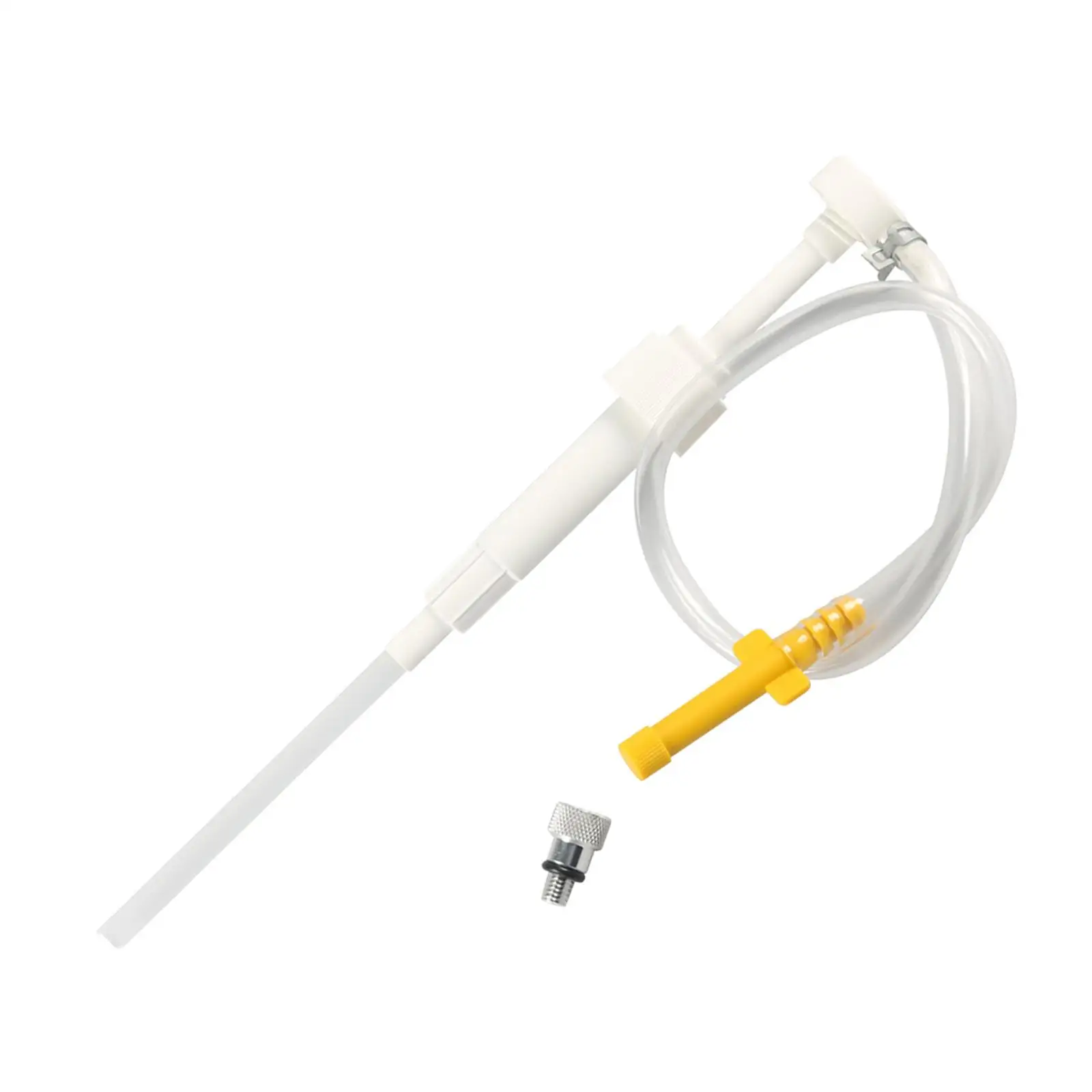 ปั๊มเกียร์ 8M 0072135 สิ่งที่แนบมากับนอกเรือขวดควอตซ์มาตรฐานที่ทนทาน 32 ออนซ์ขวดอุปกรณ์เสริมแทนที่สําหรับมารีนเนอร์