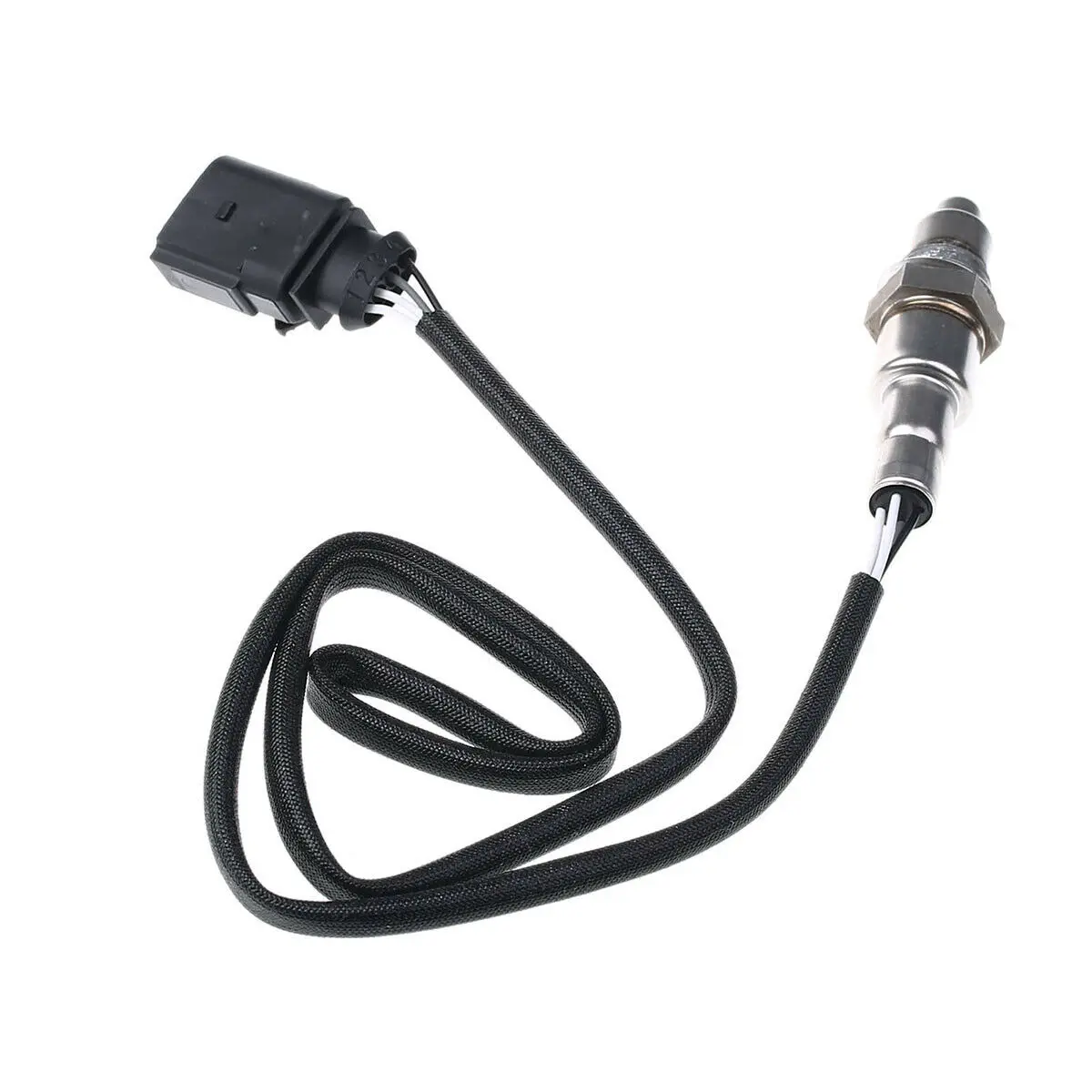 

Kbkyawy O2 Oxygen Sensor for Audi A3 S3 TT Quattro VW Golf Golf R GTI 1.8L 2.0L Turbo