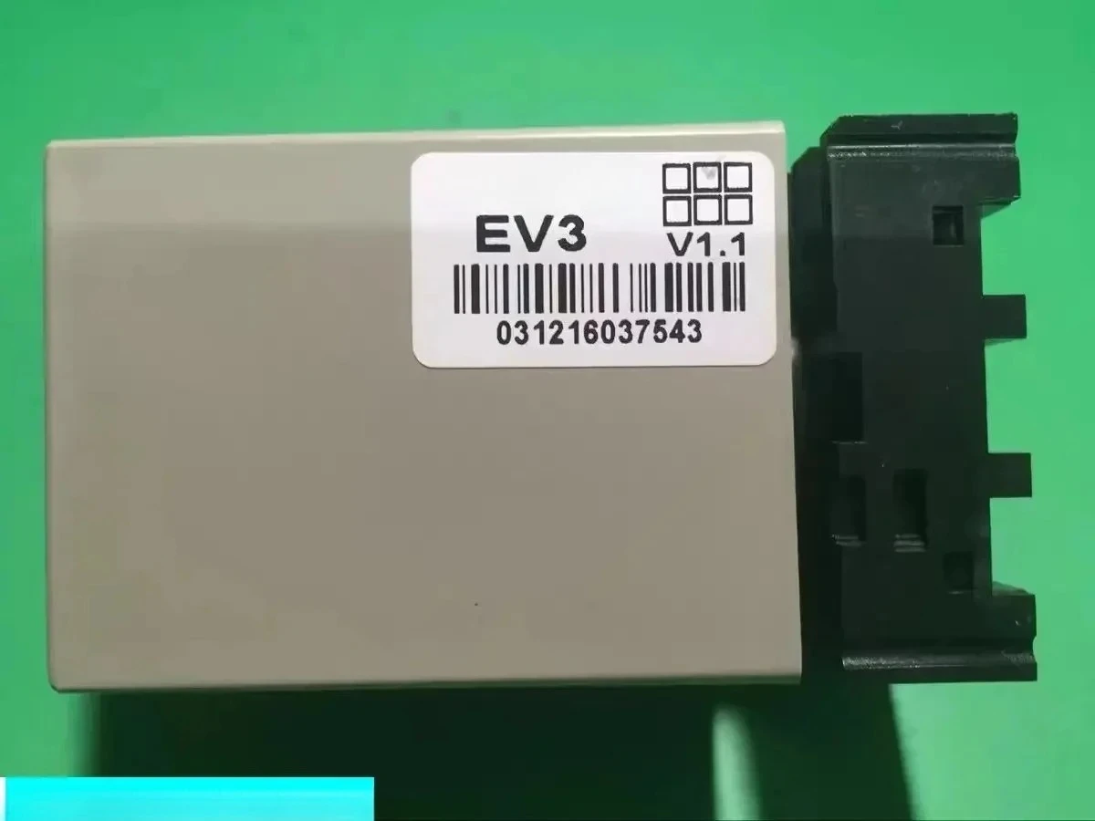 EV3 Water Level Controller Tingkat Relay Air Level Switch Kontrol Tempat Supply