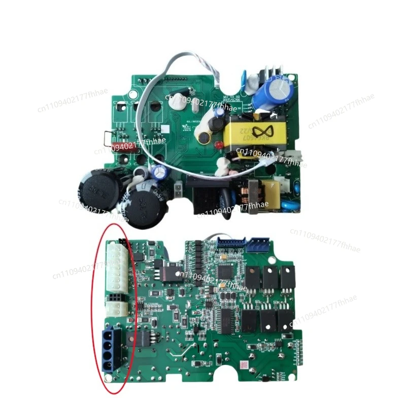Electronic Control Main Board Controller Standard Sewing Machine Synchronous Car Overlock Sewing Machine Circuit Board