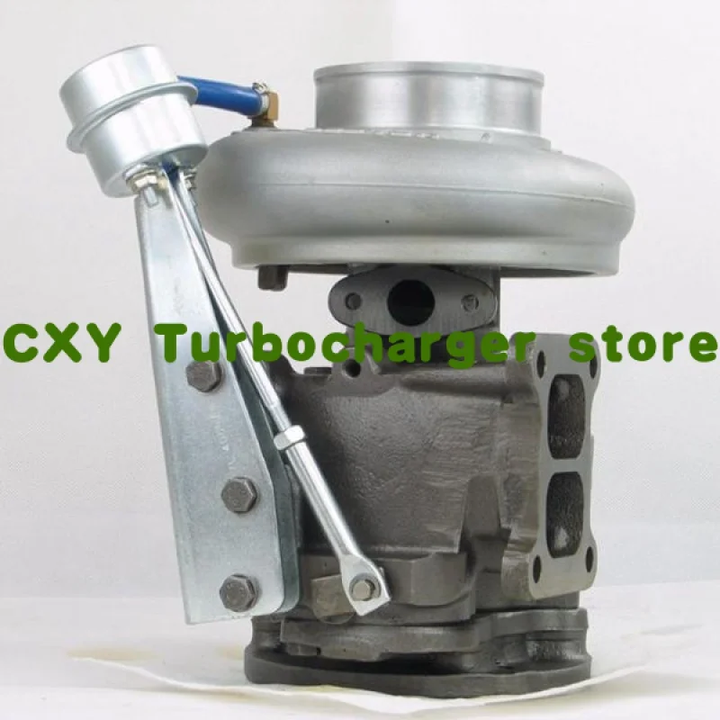 HX40W 4044588 612600118895 WD615 Engine turbo for Weichai Weifang HOWO Steyr Truck WD615.5. I'm sorry. 0