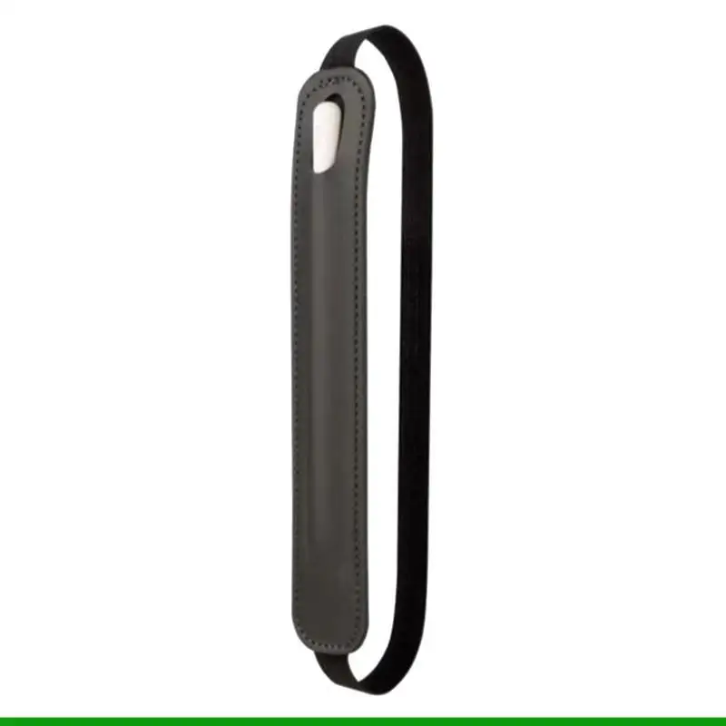 U55C Pen Protective Sleeve Adhesive Portable Pencil Holder Case