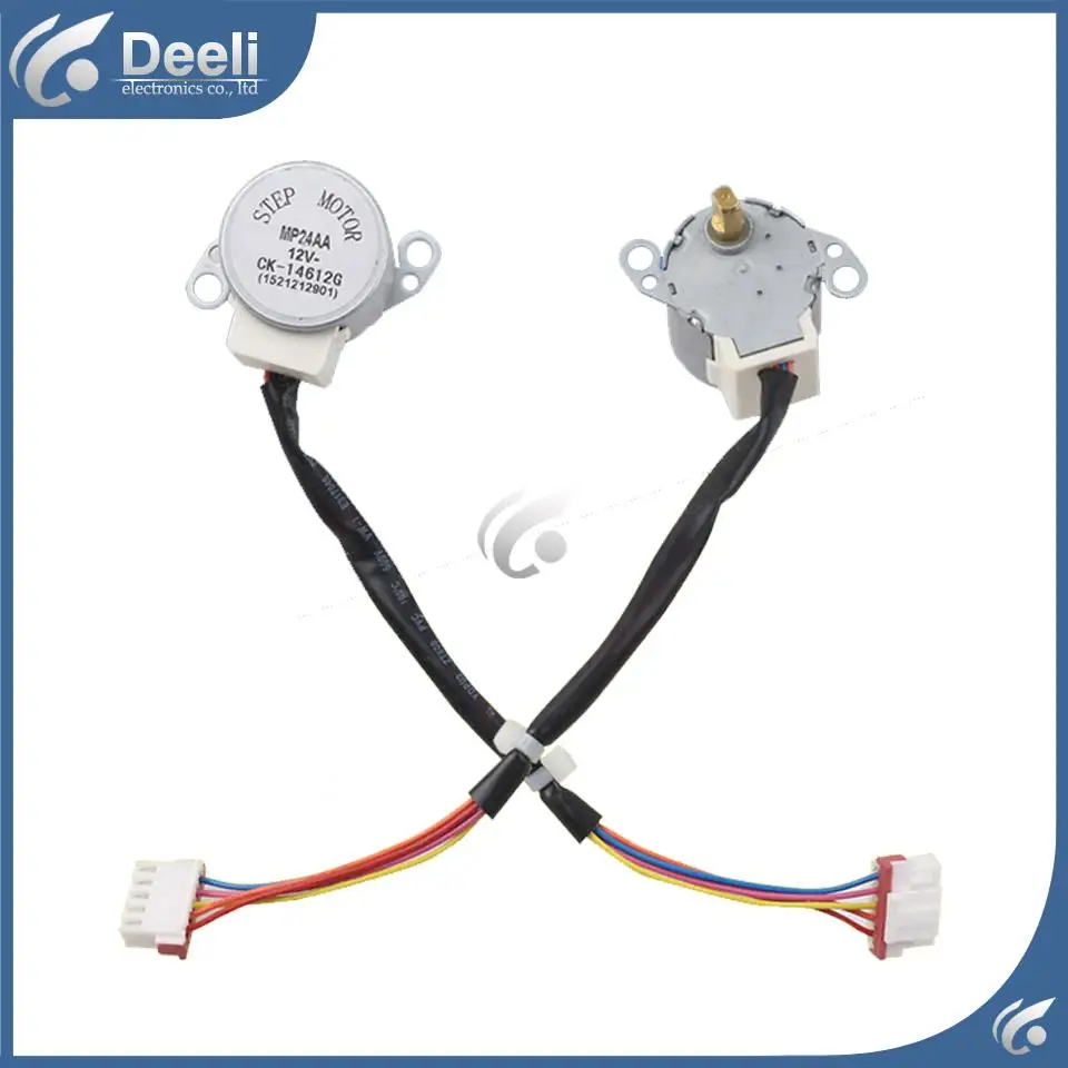 new good working for Air conditioner control motor MP24AA