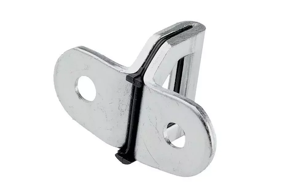 

1pc Car Door Lock Striker Plate Latch Fit For Fiat Ducato Fiorino Punto Peugeot Boxer Citroen Relay 51864555 55702061 8503NA