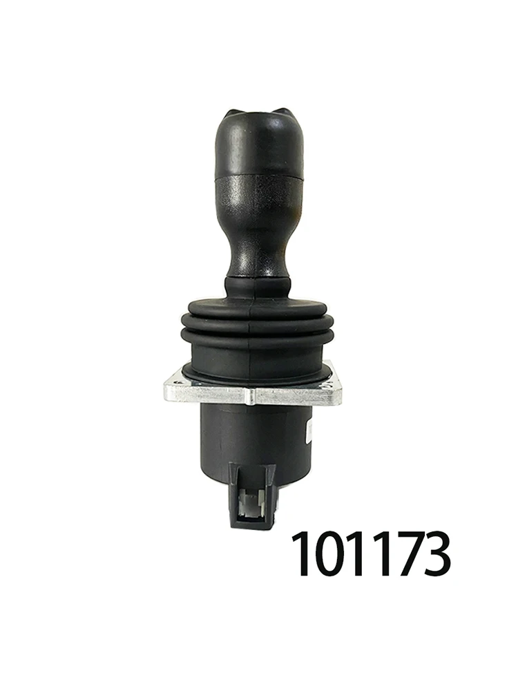 Promotional Dual Axis Joystick Controller Part Number 101173GT 101173 for Genie S65 S60 S85 S125 S100 S105 Z45 Z135