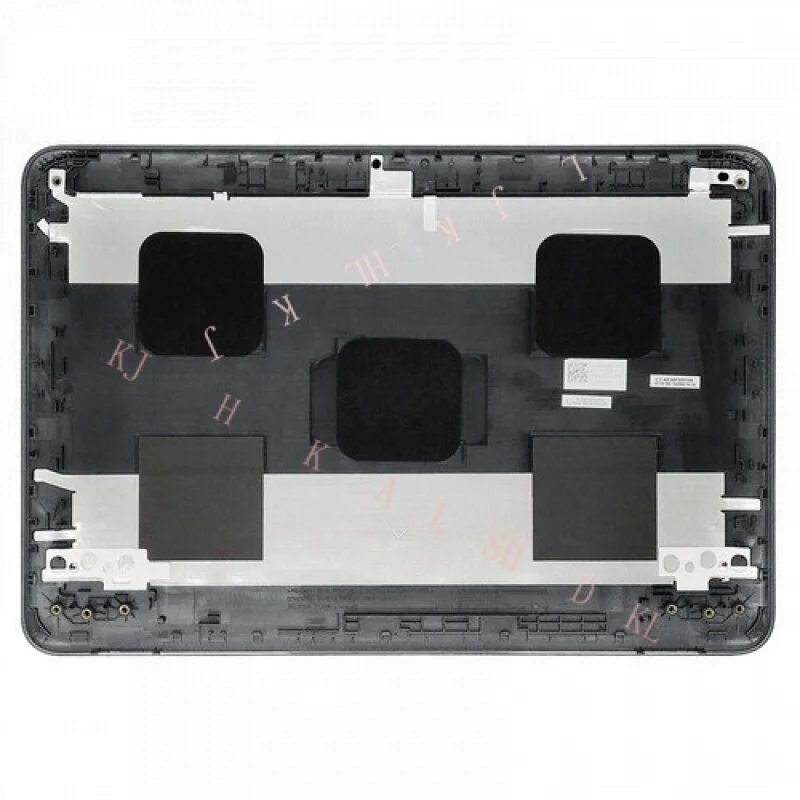 

Для Dell Latitude 11 3180 3181 3190 00H061, задняя крышка ЖК-дисплея, нижняя нижняя часть корпуса сзади