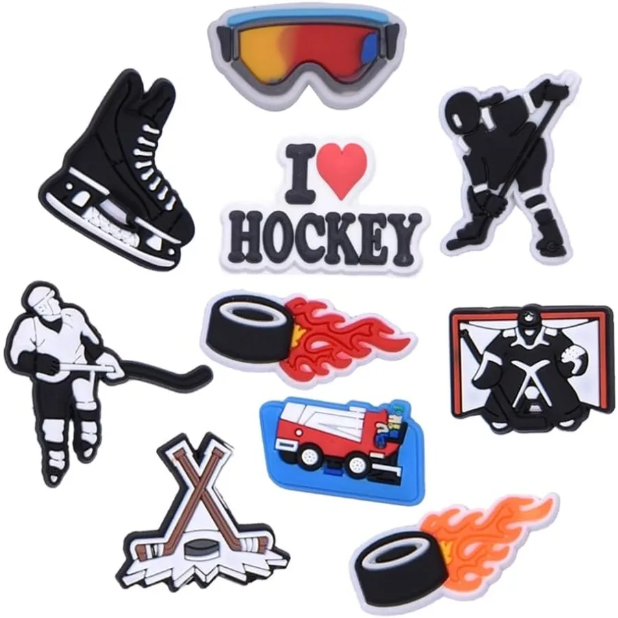 

Спортивные подвески для сабо, обувь, бейсбол, баскетбол, футбол, осень, софтбол, волейбол, обувь, браслет, браслет, вечерние Gts