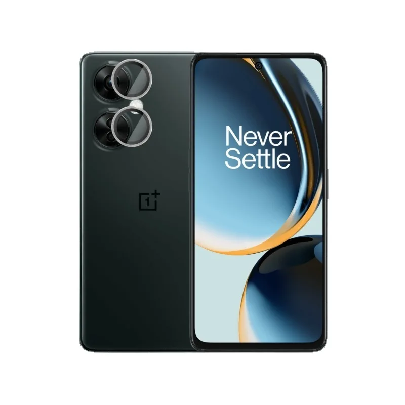 For OnePlus Nord CE 3 Lite Metal Camera Lens Protector CE3 Nord3 3Lite Hawkeye Tempered Glass Aluminum Alloy Sticker Case