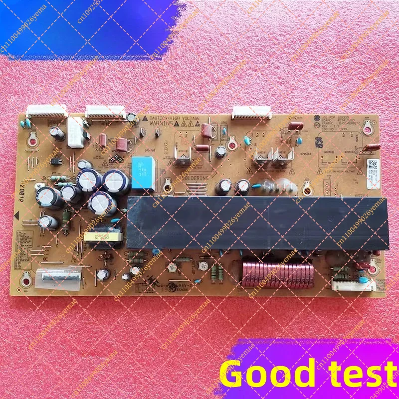 (BD151) Para LG 42PN4500 42PA450C-CM 42PN450H-CA Placa Y EAX64286001 EBR73575201 Placa Z EAX64753201 Teste Aprovado