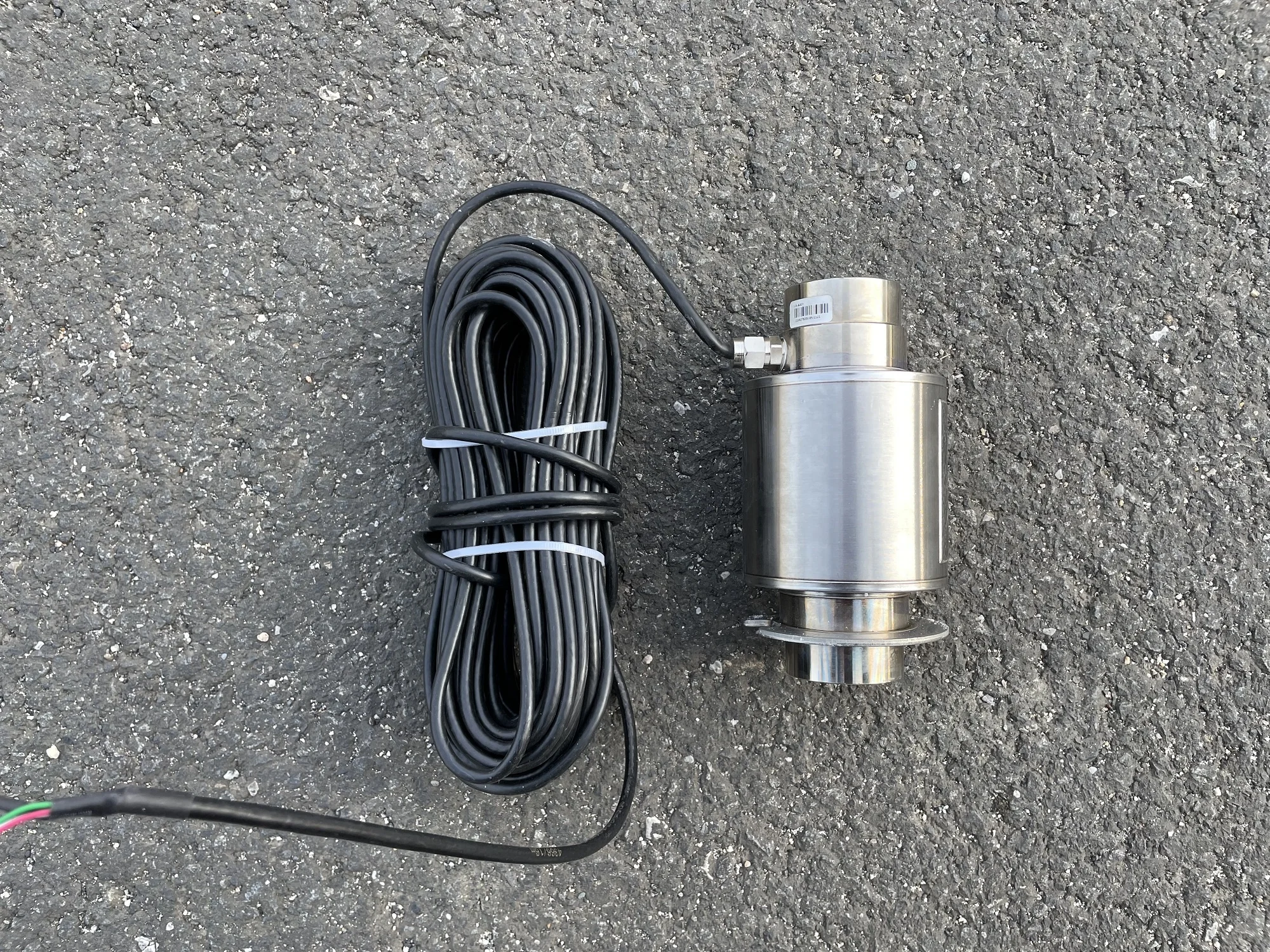 رائجة البيع مستشعر الوزن الصناعي Kameri zsfyzsf خلايا الحمل وزن 30t سعر خلية الحمل #1