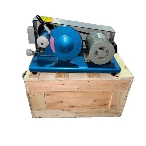 

Analyzer Grinding Machine Industry, Durable