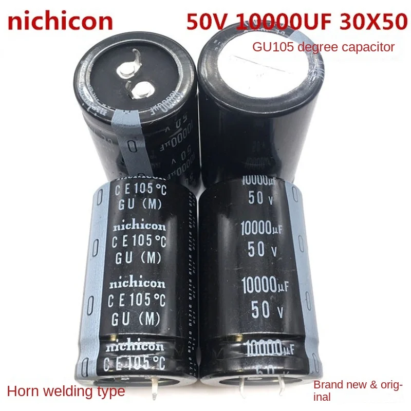 (1PCS)50V10000UF 30…