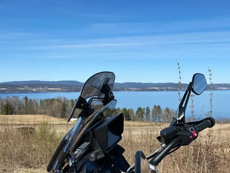 Motorcycles For Vog… - image