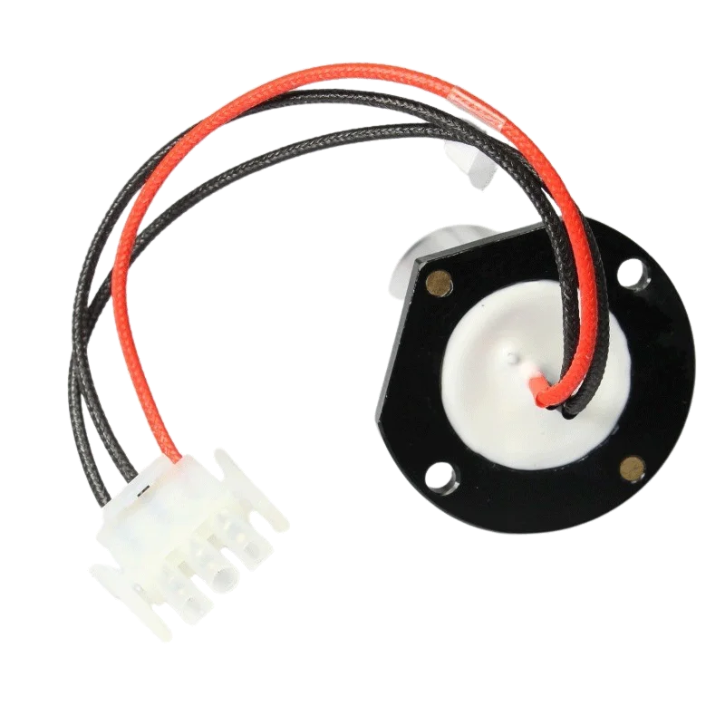 Deuterium Lamp DD2.5TZ for UV Spectrometers Compatible with Models SP-723/752/756P/1920/2500