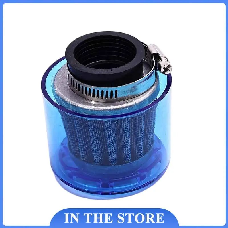 Waterproof Air Filter for ATV Beach Off-Road Motorcycle 50-125cc Straight Head Inclined Head