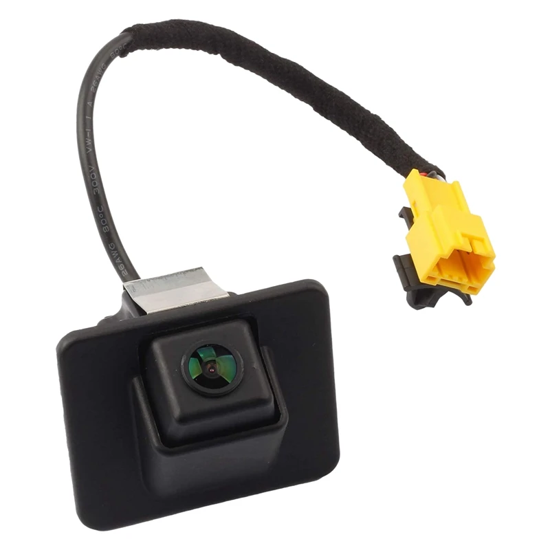 

95760-2T101 Car Rear View Camera 170 Degree Fish Eye Lens HD Parking Camera For Hyundai KIA K5 OPTIMA 95760-2T001