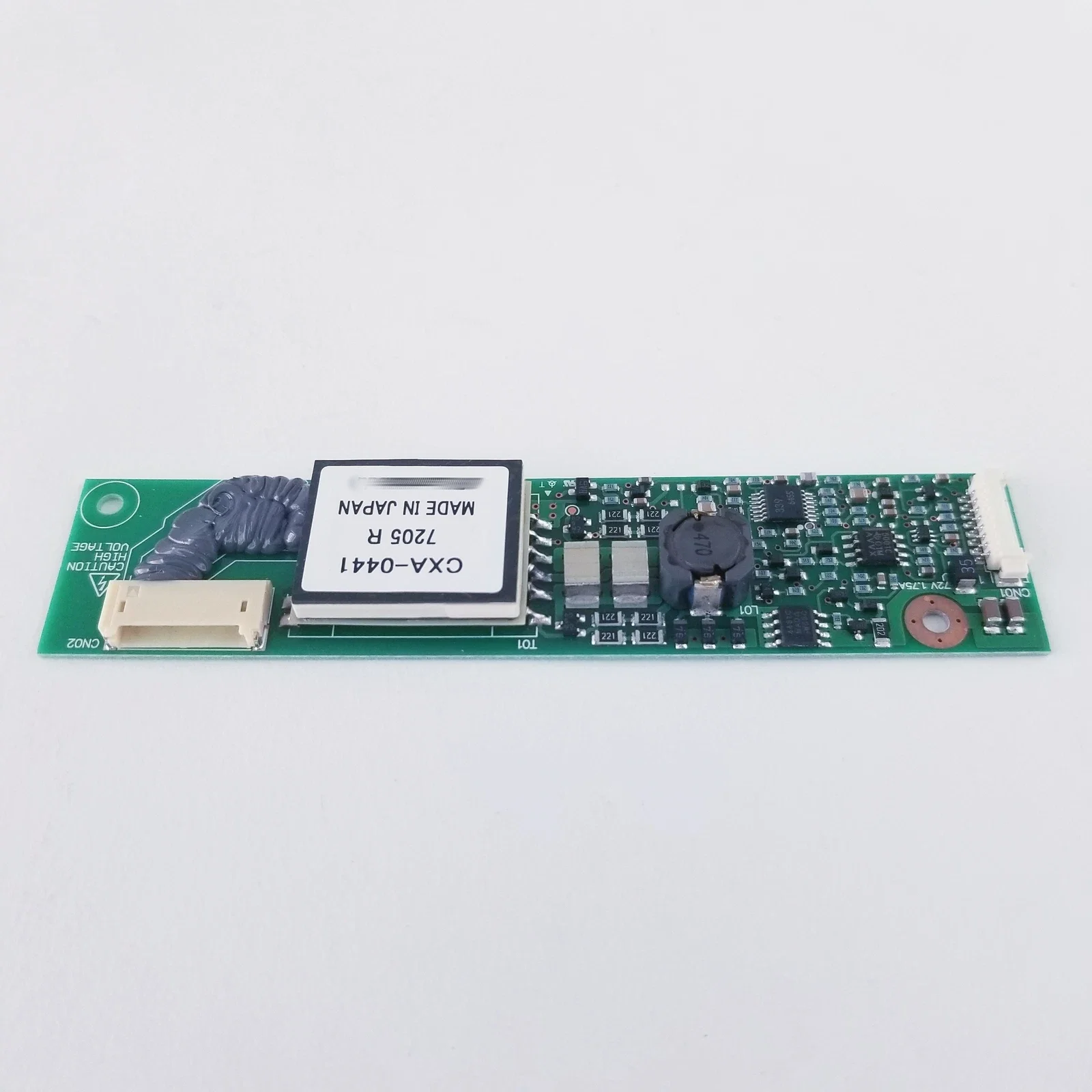 CXA-0441 lcd Inverter  screen