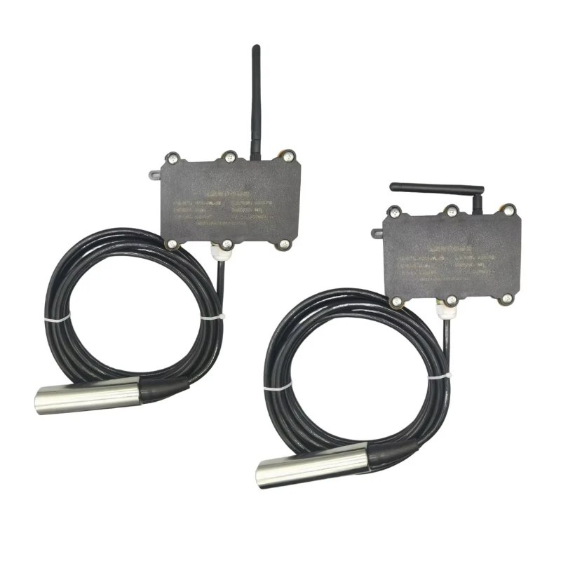 High-precision ZKMD-WL-20 wireless waterproof liquid level sensor