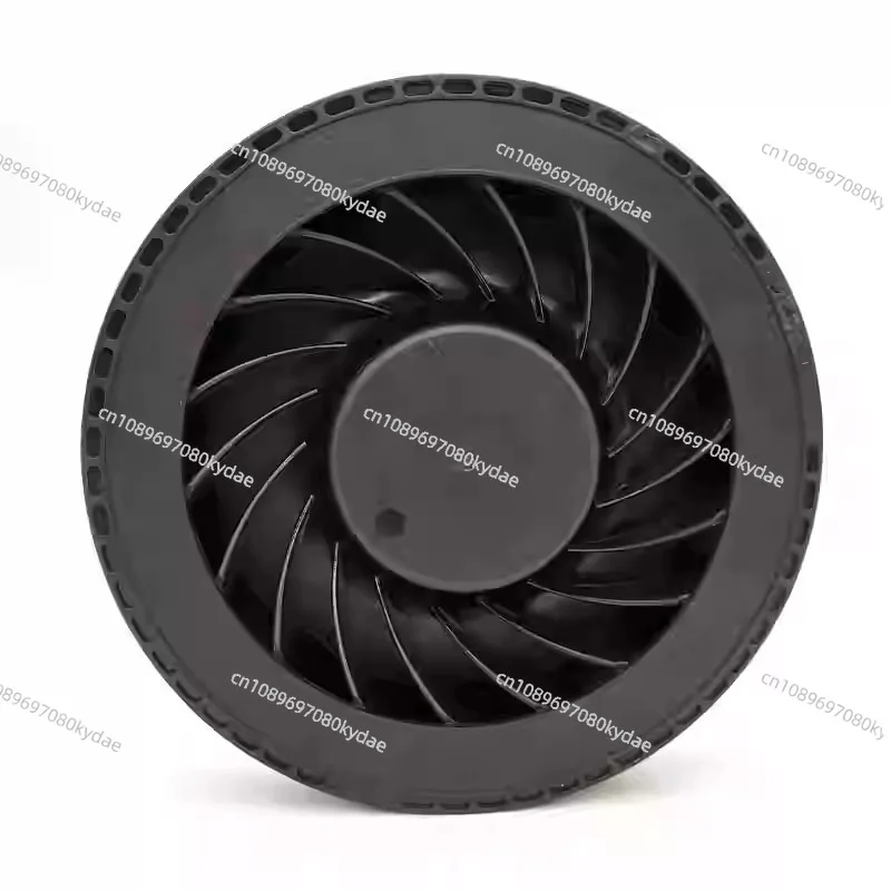 

12025 120*25 мм центробежный турбовентилятор постоянного тока 12 В 24 В осевой вентилятор для домашнего очистителя воздуха