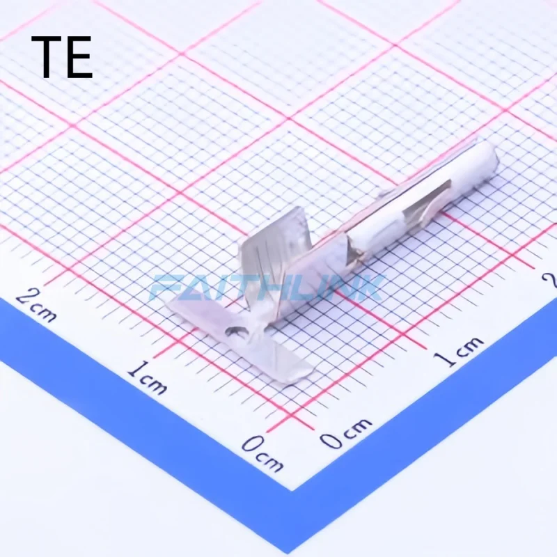 50PCS 350923-3 TE Connector 100% New original