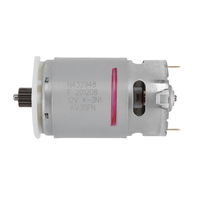 PHFU-2X 14 Teeth DC Motor For  10.8V 12V DCD700 DCD710 DCD710S2 DCD701 N075847 N446251 N432948 N038034 DCD710C2