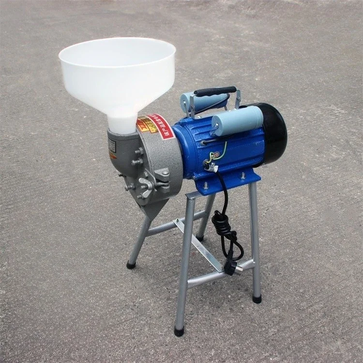 Rice Milk Machine Soybean Milk Machine Beating Cold Skin Rolling Dough Machine