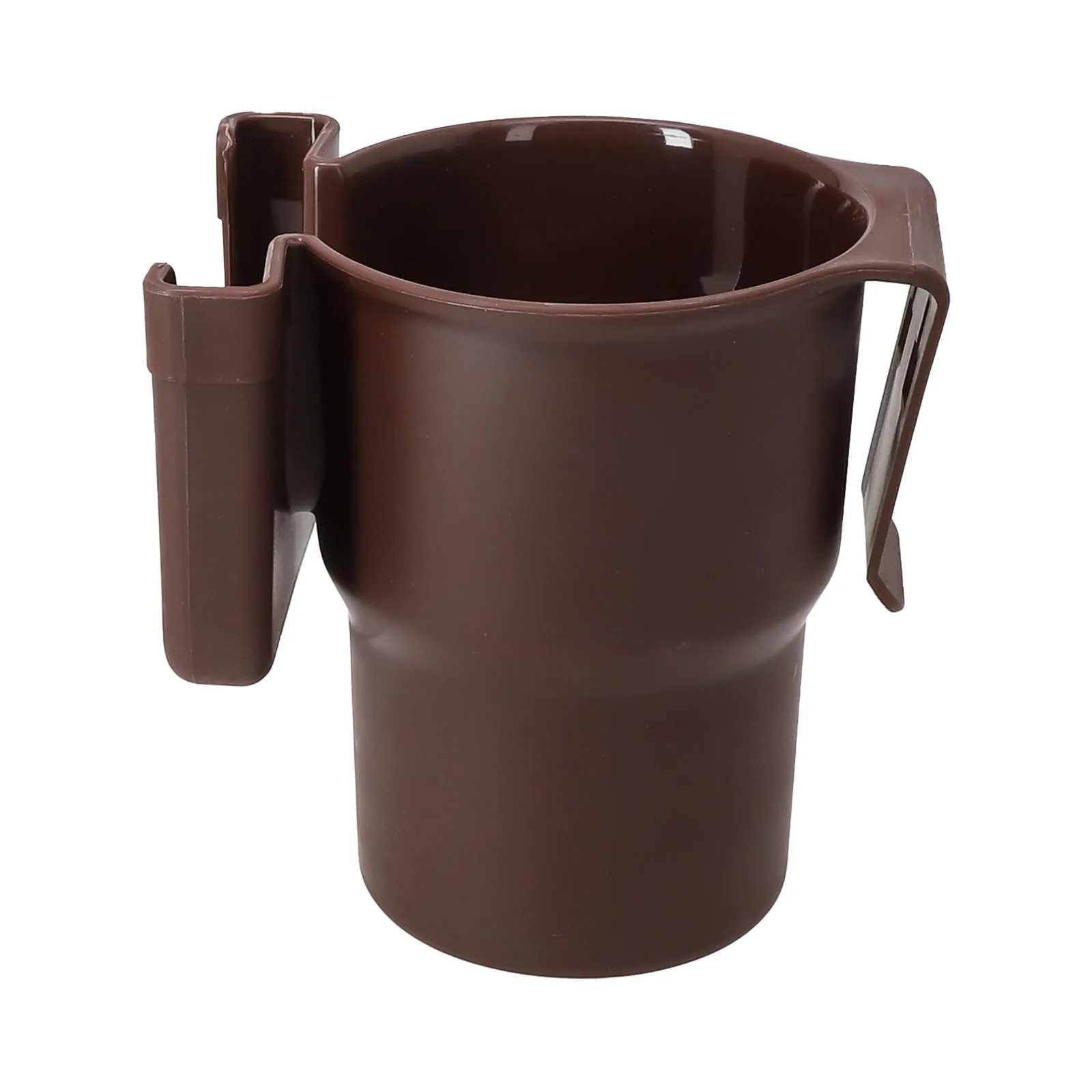 Car Cup Holder Easy Reliable Reused Adaptable Attachment Scratch Resistant Armrest Boxes Drive Comfortably Stable