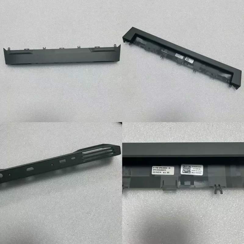 For Dell G15 5510 5511 5515 5520 5521 5525 Trend Shaft Cover Heat Dissipation 0JMYP2