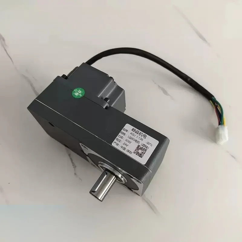 Electric Advertising Door Drive Motor for Residential Area,Pedestrian Walkway,Fence Door Motor,Access Control Accessories