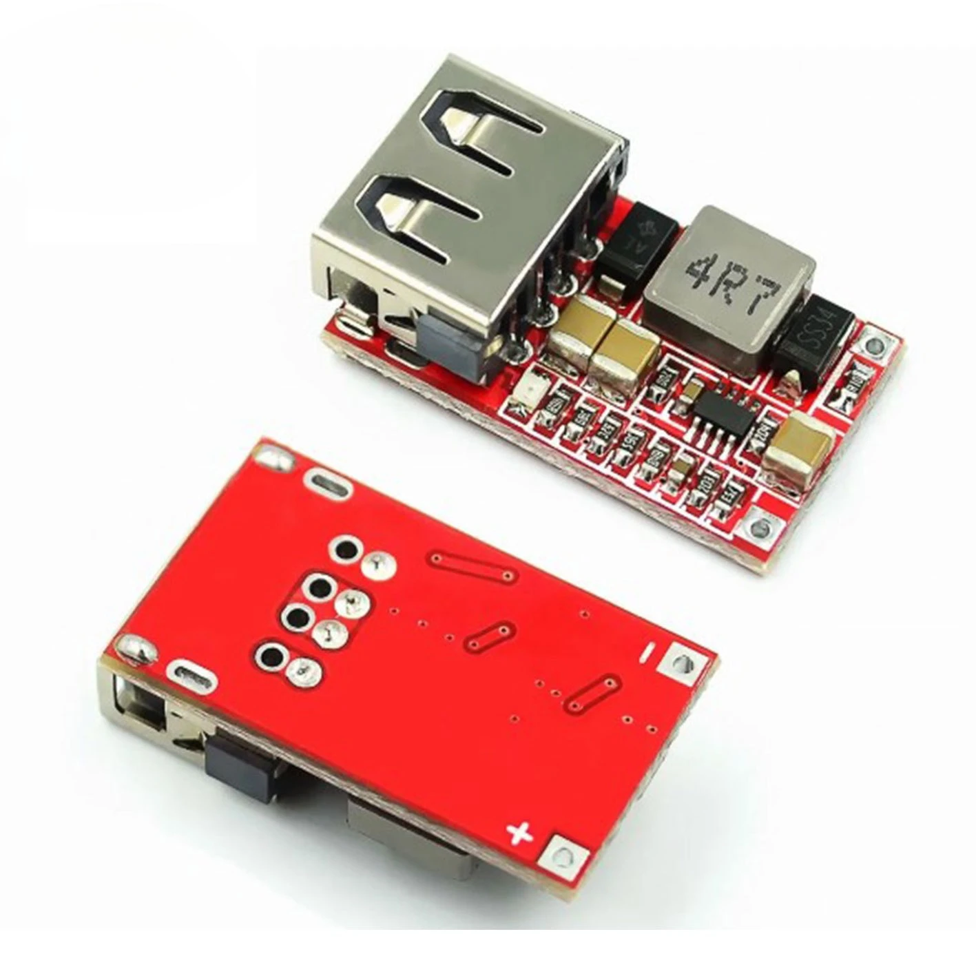 5-unidades-de-modulo-mini-dc-dc-redutor-6-20v-12v-24v-para-5v-3a-placa-de-fonte-de-alimentacao-usb-para-carro-para-carregamento-de-telefone