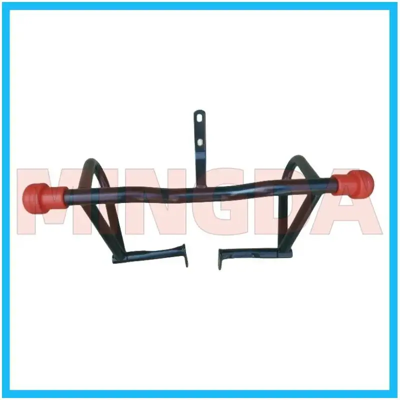 

Передний бампер с палкой для защиты от падения для шестискоростной машины Lifan Lf150-10s/kpr150/200