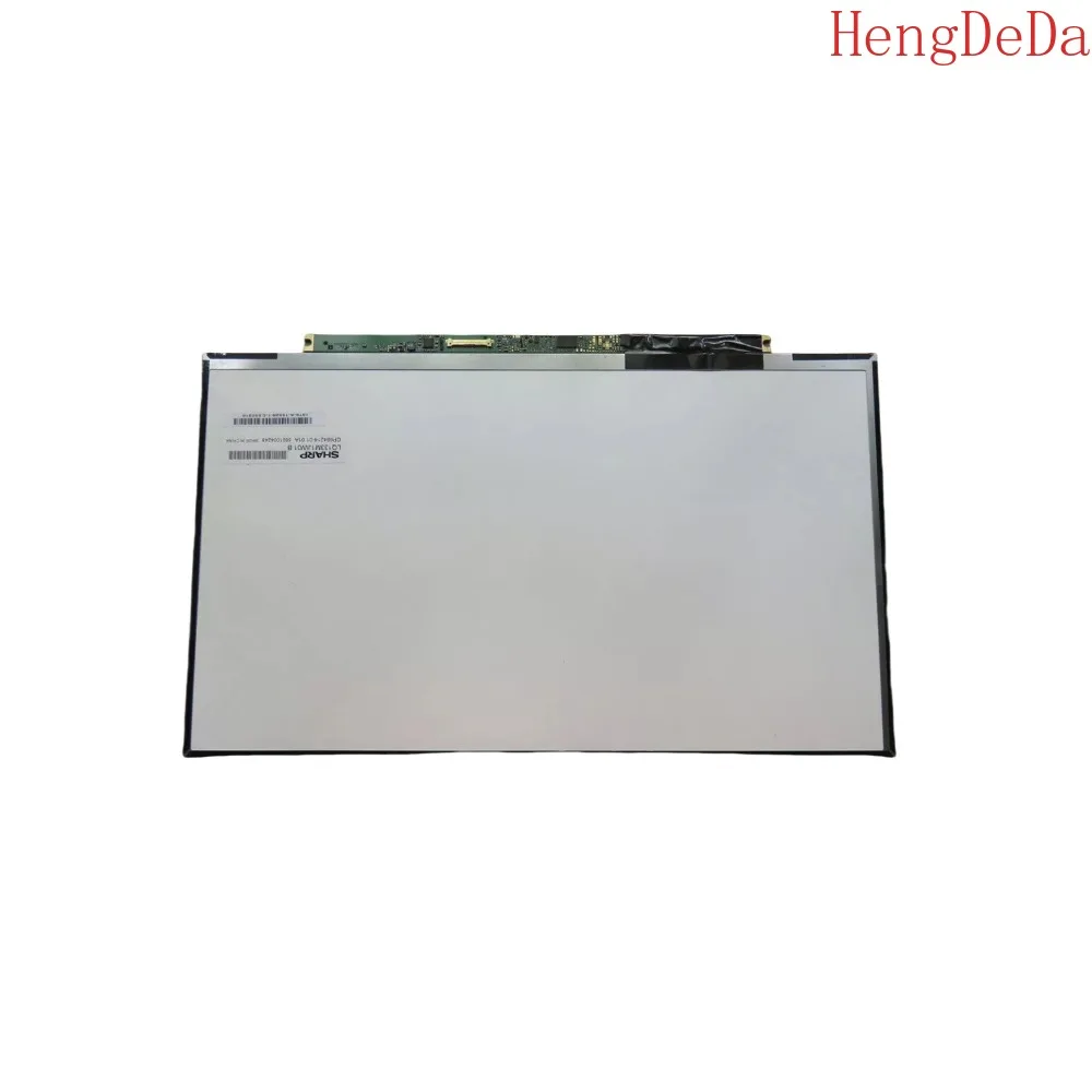 

13.3 inch IPS Screen LQ133M1JW01 SHP141B FHD 1920x1080 CP684214-01 02A LCD Matrix Panel LED Display 30pins eDP 100% sRGB